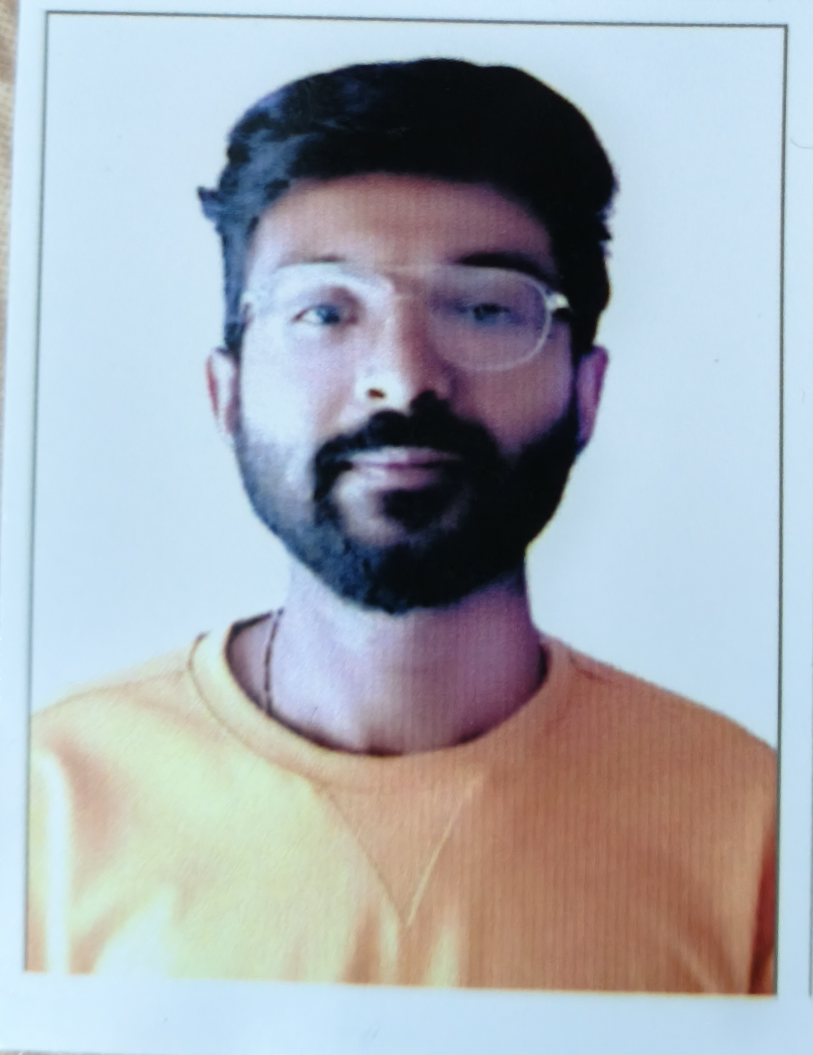 Godhaniya Mehul